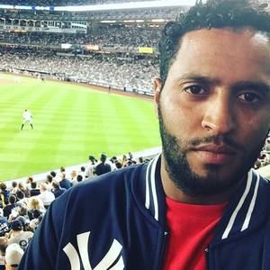 Meet your Posher, Johan manuel